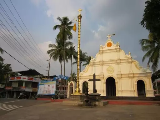 ആരാധനാലയങ്ങൾ തുറക്കാൻ അനുമതി വേണമെന്ന് മലങ്കര ഓർത്തഡോക്സ് സുറിയാനി സഭ