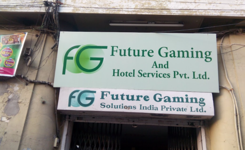 Future Gaming: Biggest Donor of Electoral Bond