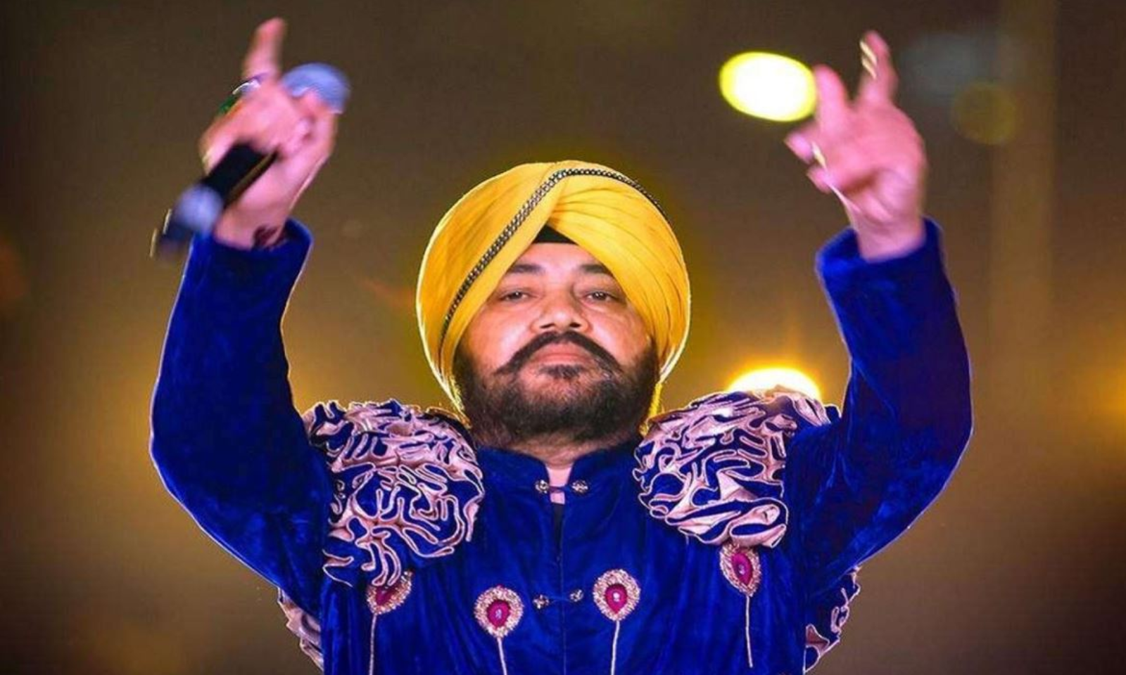 EastMojo - Singer Daler Mehndi has been sentenced to two... | Facebook