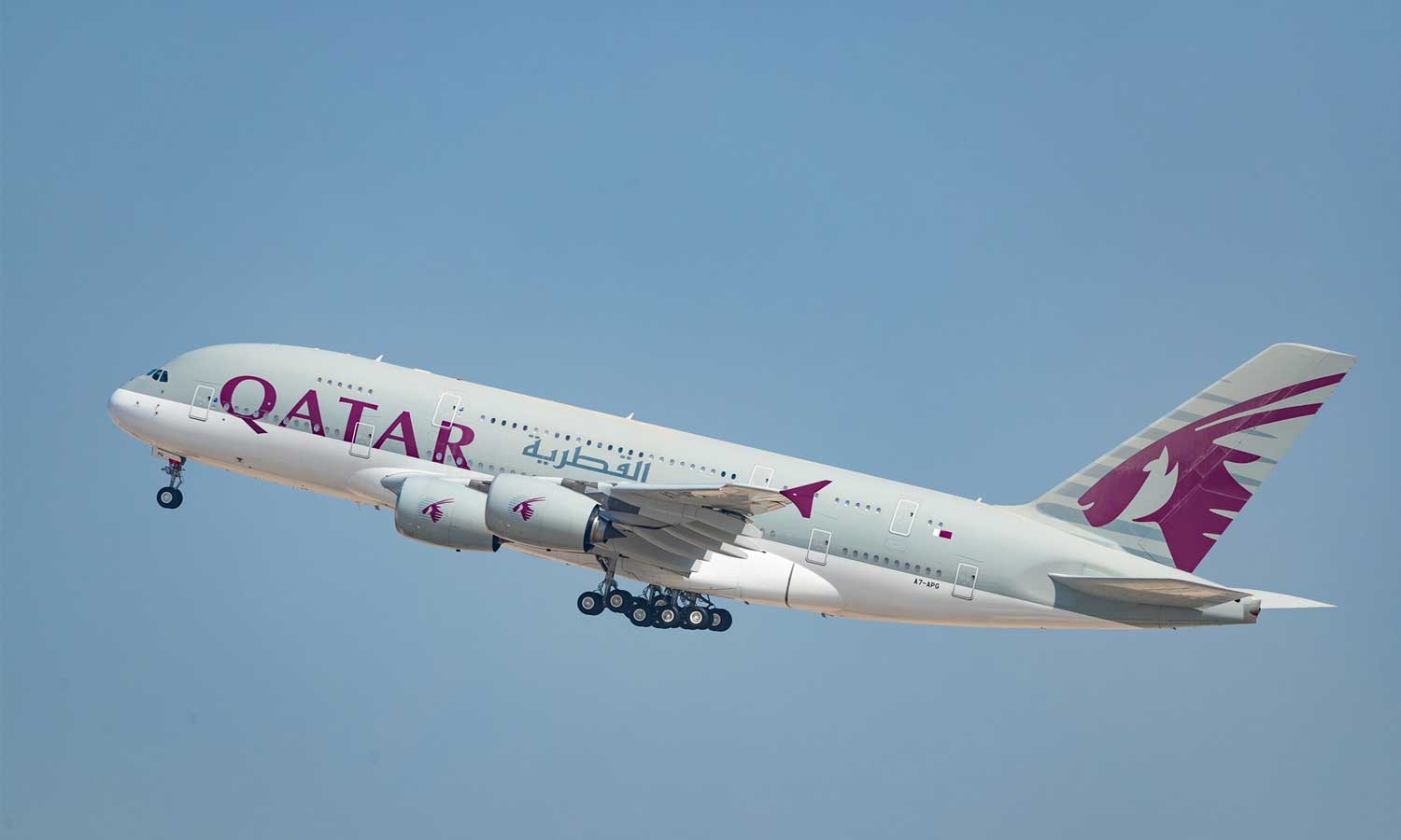 Qatar Airways phone calls Indians  Utilize this thirty day period