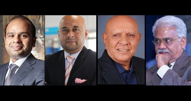 NAFO Global Kuwait Business Awards winners announced