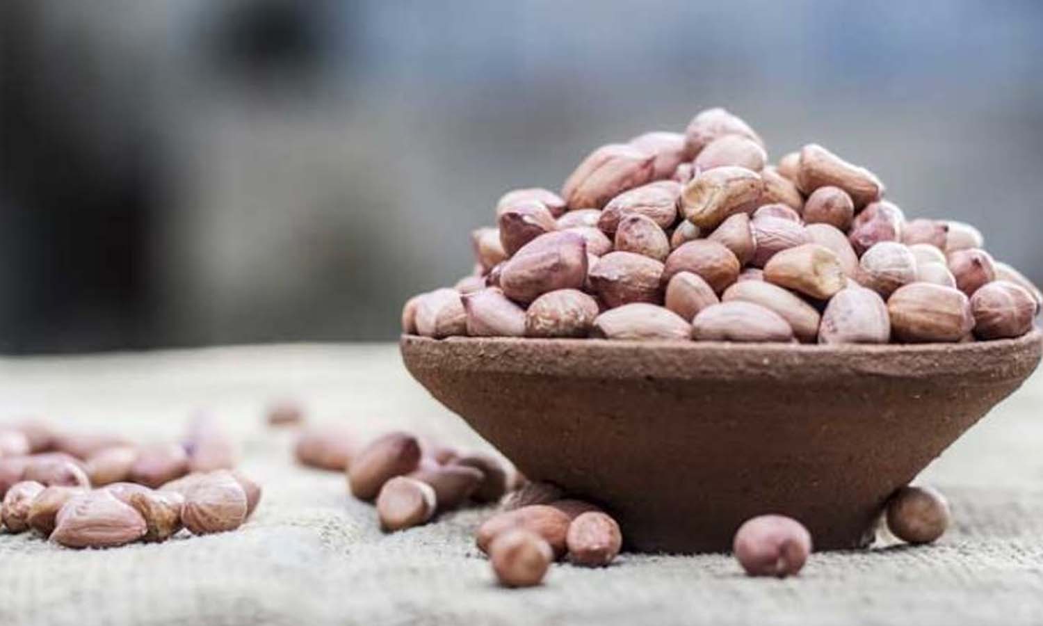 കൊളസ്ട്രോൾ കുറക്കാൻ നിലക്കടല Peanuts to lower cholesterol