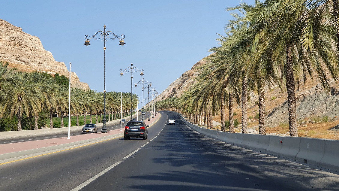 Influx of visitors to Oman to renew UAE visit visas