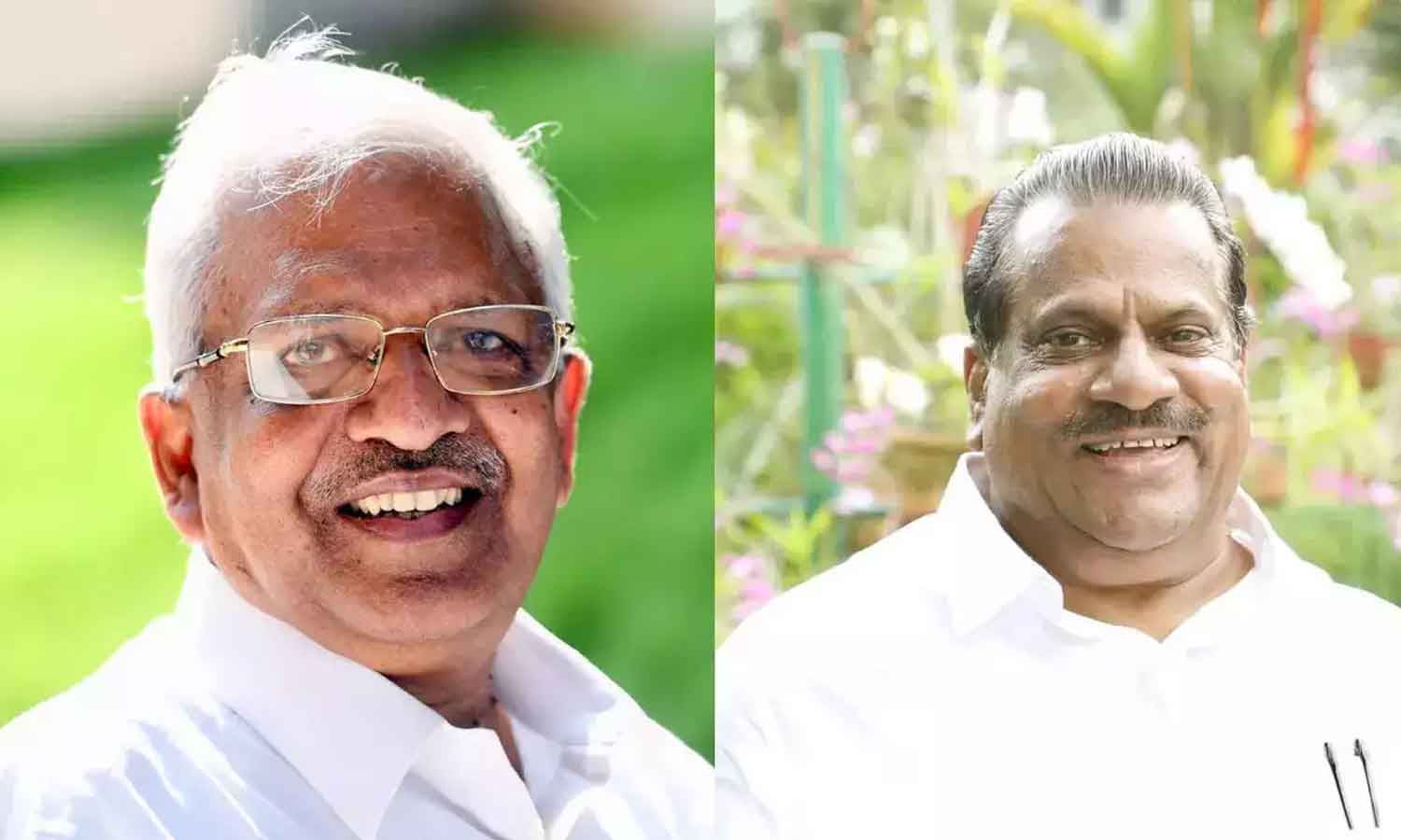 EP Jayarajan v P. Jayarajan’s accusation;  A sign of the formation of a new slum in CPM