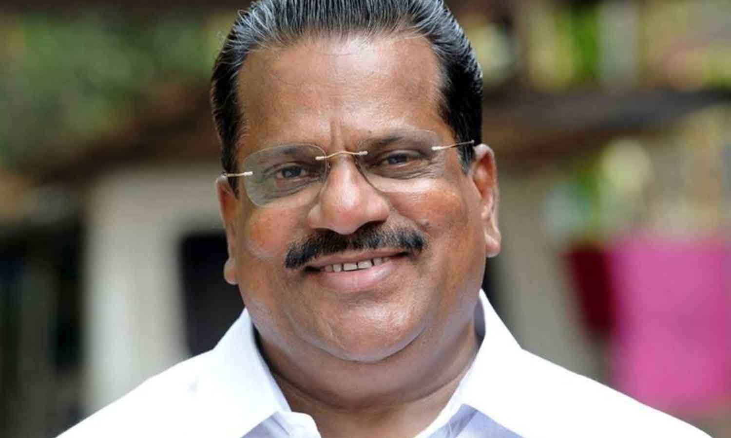 the-cpm-politburo-will-discuss-the-allegations-against-ep-jayarajan