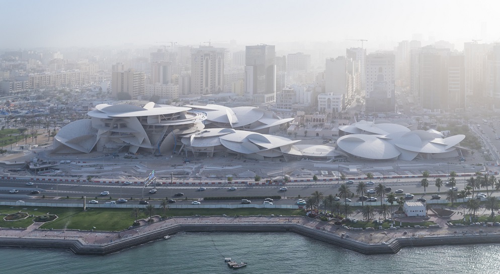 Existing ticket prices will continue in Qatar museums