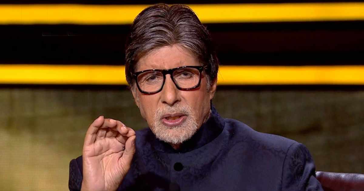 Saudi Arabia honored Amitabh Bachchan with Joy Award