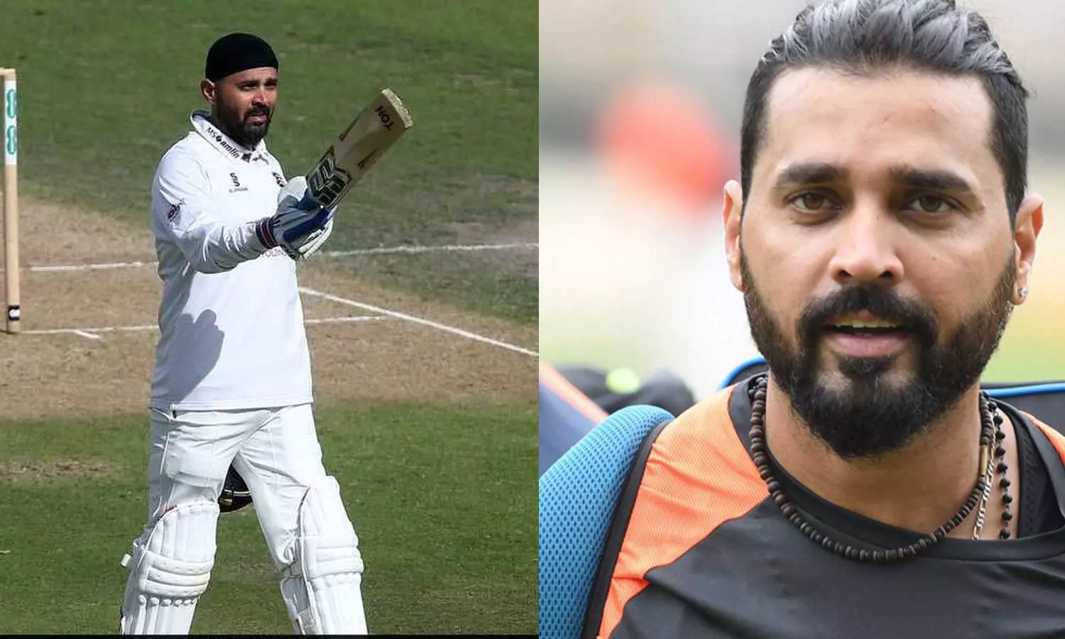 Murali Vijay, മുരളി വിജയ്