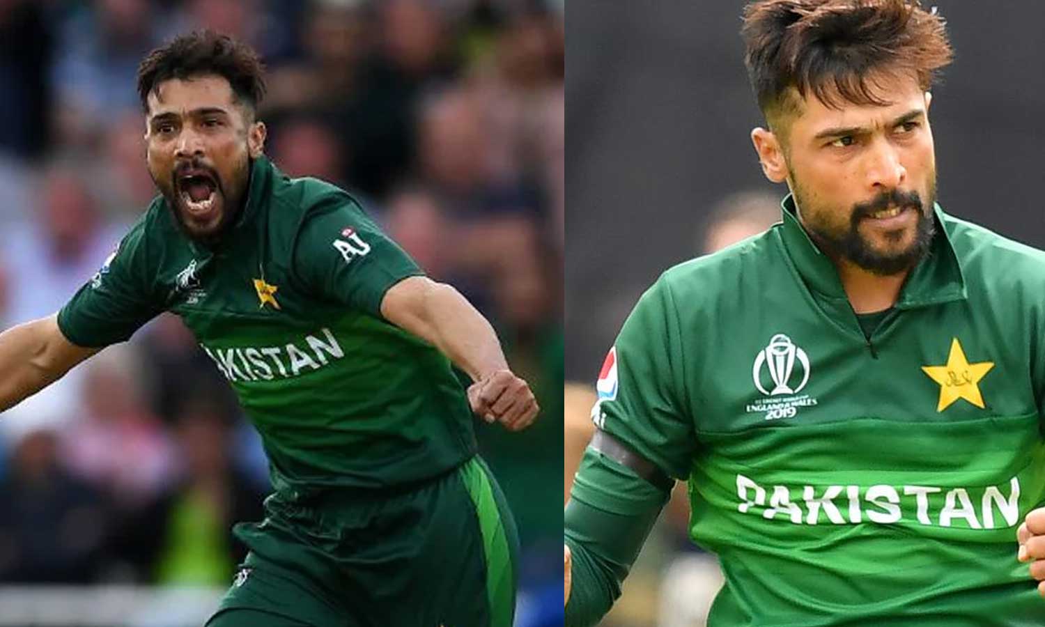 ‘I also heard that Amir will come back, will consider if he comes’: Pakistan Cricket Chief Selector