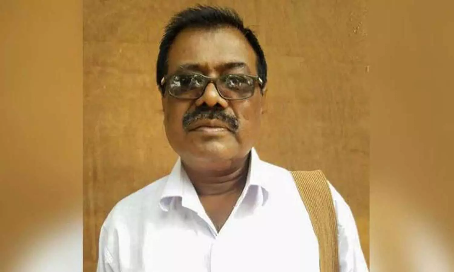 Former Odisha MLA , Odisha MLA Arjun Charan Das Bharat Rashtra Samithi,  Arjun Charan Das, accident news Odisha,Jajpur district,Bharat Rashtra Samithi ,Telangana Chief Minister K Chandrashekar Rao