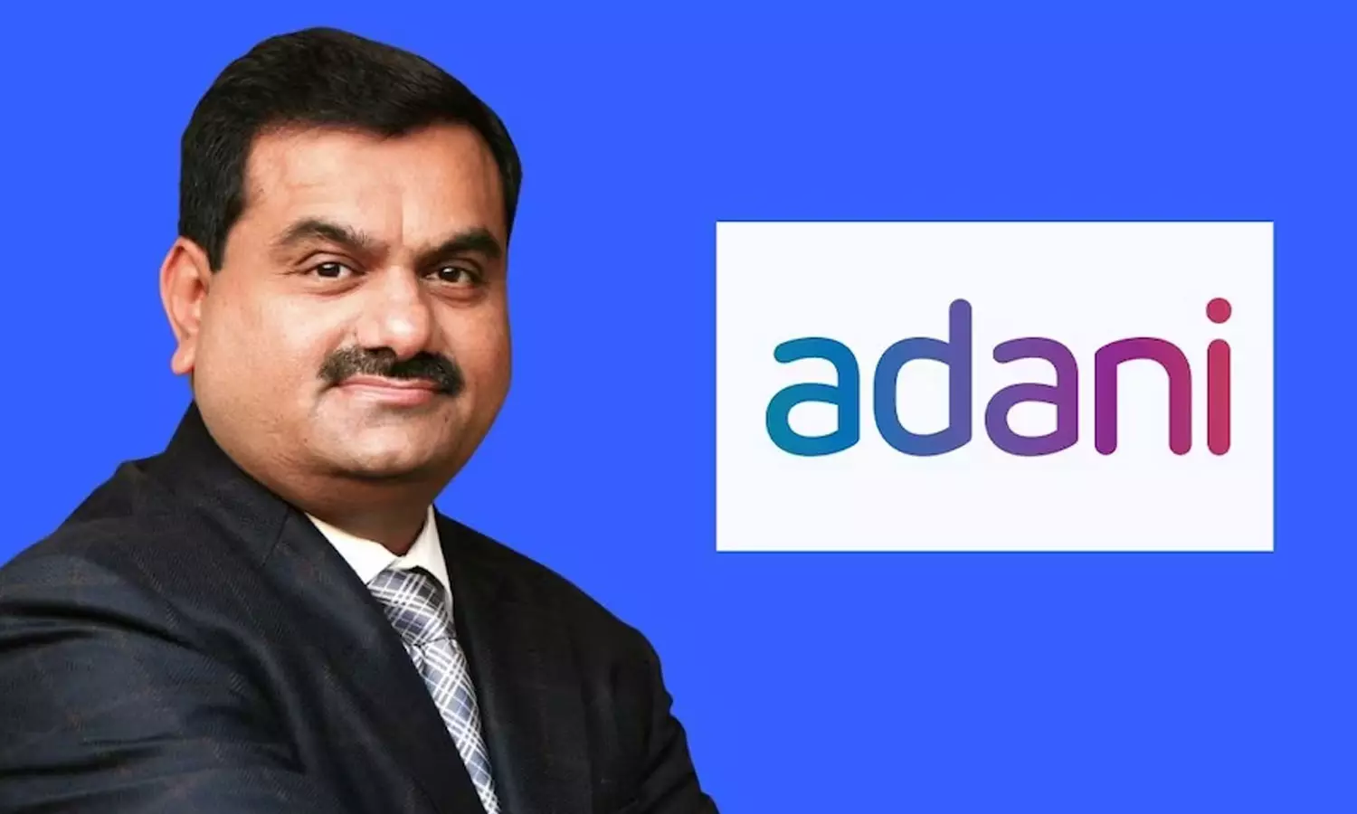 Gautam Adani - Wikipedia