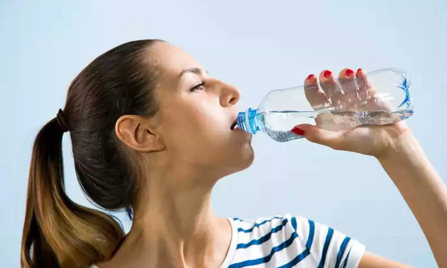 3 Mistakes To Avoid While Drinking Water,