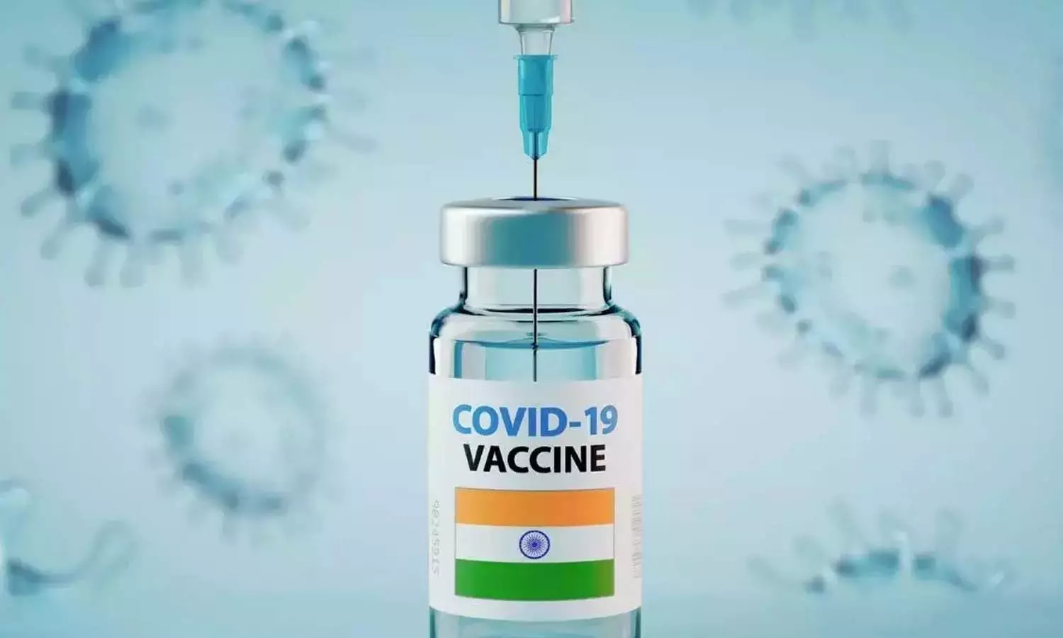 covid vaccine_india