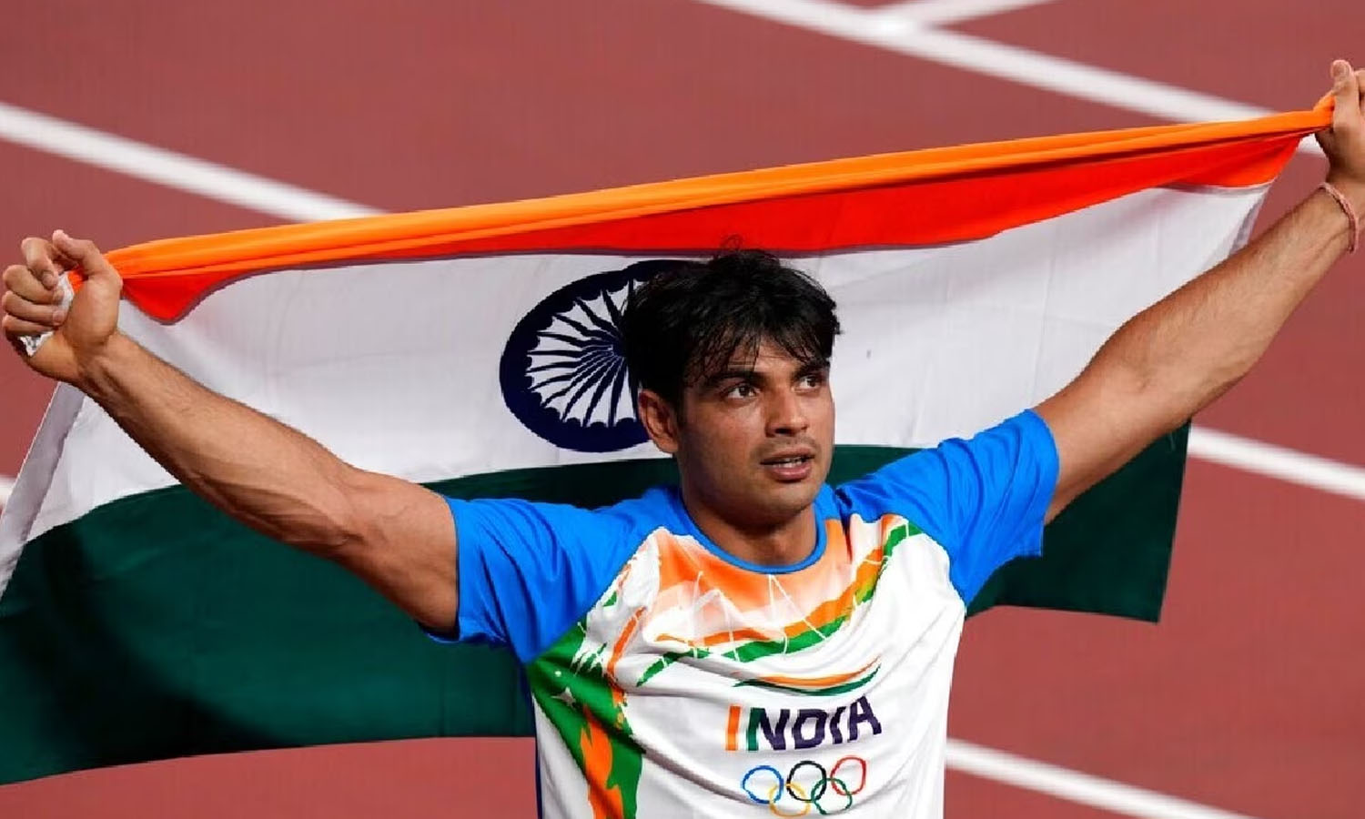 Neeraj Chopra Urges for Solutions to Wrestlers’ Struggles: Direct Discussions Needed