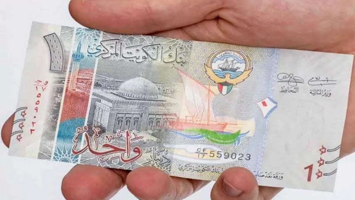 the-strongest-currencies-in-the-world-a-look-at-why-the-kuwaiti-dinar