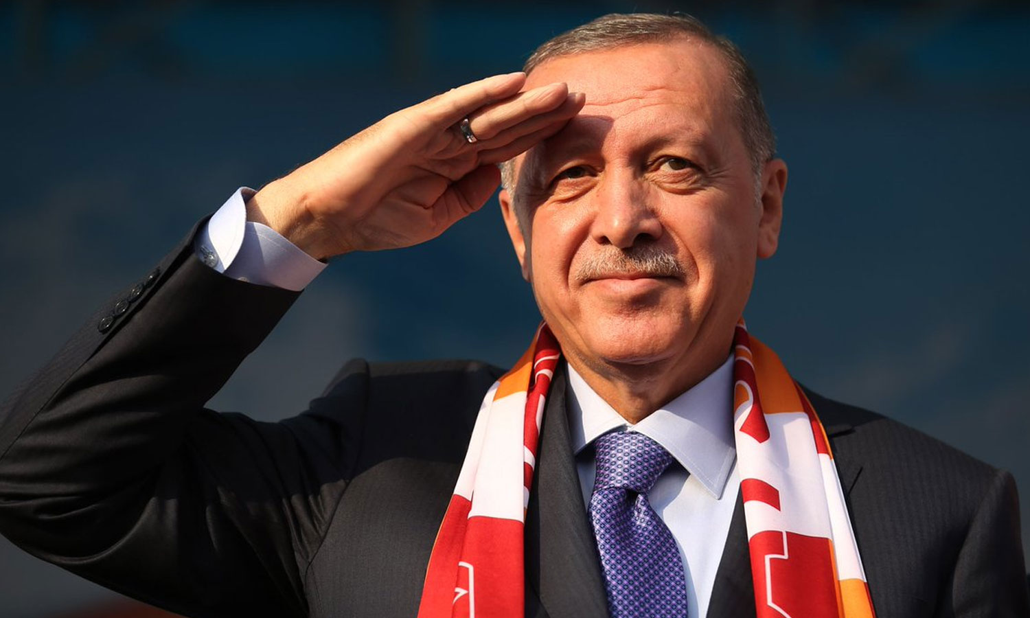 “Erdogan Leads in Turkey’s Presidential Election: What’s at Stake?”