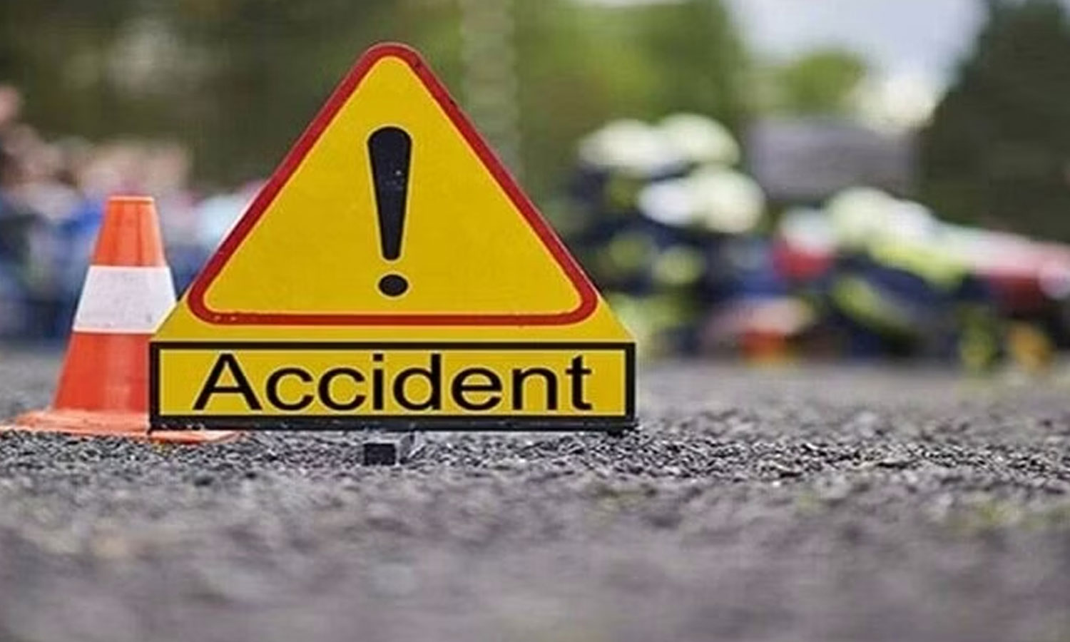 “Tragic Vehicle Collision Claims Life of Woman in Wayanad”