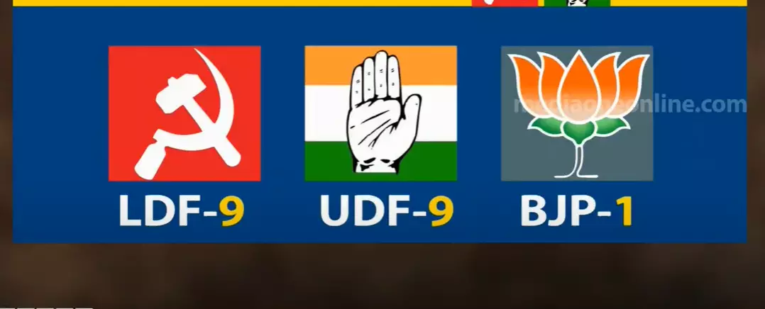 bypoll results