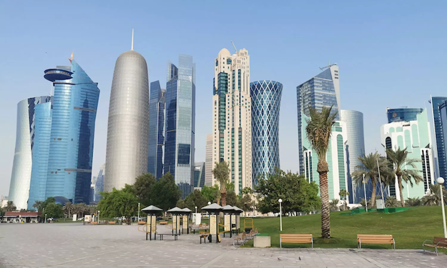 World Bank says Qatar will achieve 3.3% economic growth