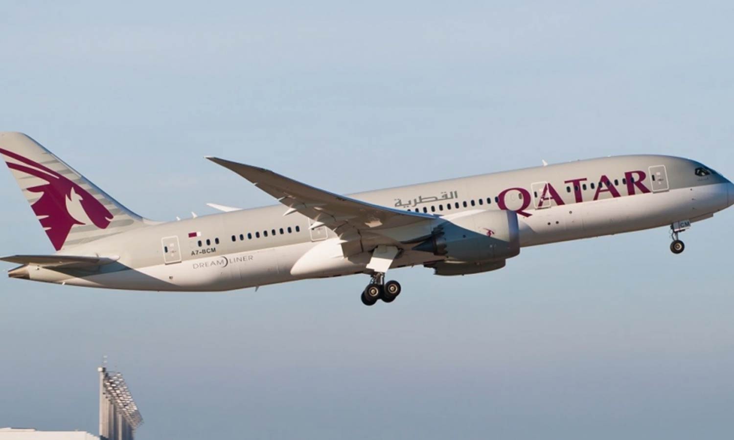 Qatar Airways' Fleet Expansion: Ordering 245+ New Aircraft, Boosting ...