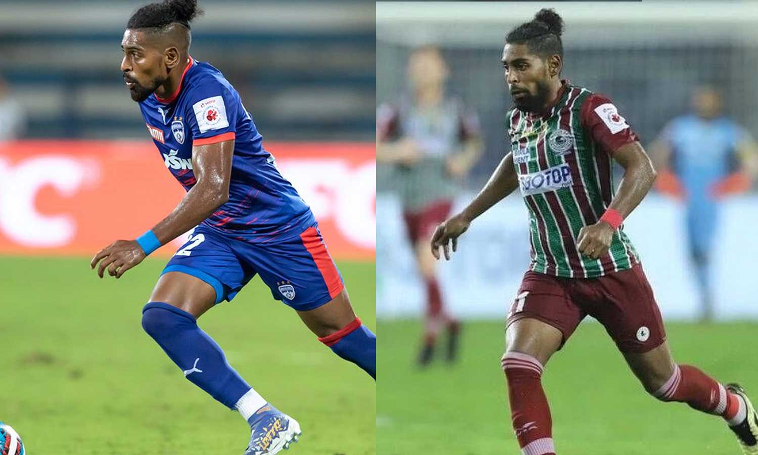 Roy Krishna Joins Odisha FC: Reviving Hopes for the Coming Season