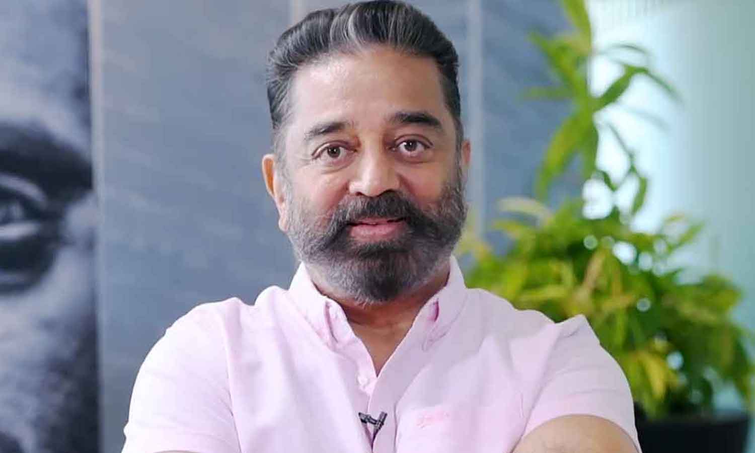 Social Media Storm: Kamal Haasan’s Old Speech Resurfaces After Rajinikanth’s Controversial Meeting with Yogi Adityanath