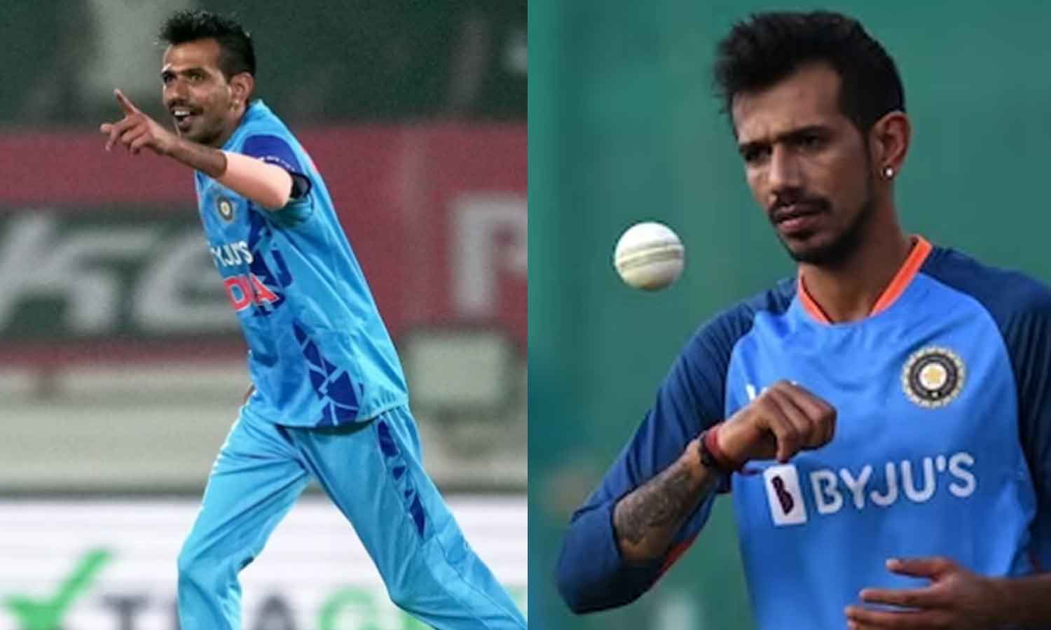 Ind Vs Afg: Why Was Yuzvendra Chahal Dropped From Team India, Was Kuldeep  Reason? Imran Tahir Says Reason - Amar Ujala Hindi News Live - Ind Vs  Afg:टीम इंडिया से क्यों बाहर