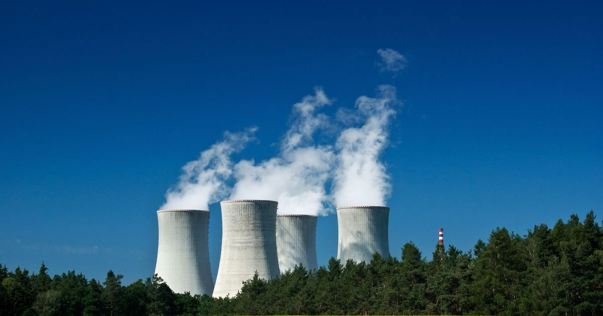 The USA Dominates with the Most Nuclear Power Plants, India Ranks Seventh: Global Index