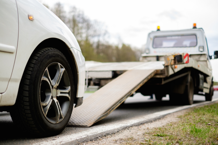 Qatar Traffic Department’s New Policy: Vehicles Seized Can Be Returned Within One Month After Paying Fines