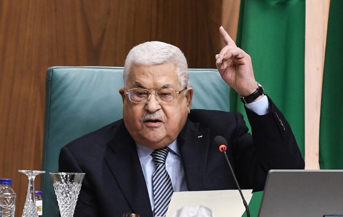 Mahmoud Abbas Urgently Appeals for International Intervention in Gaza Amid Escalating Violence