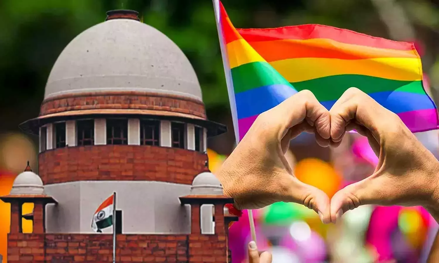 Supreme Court to deliver verdict on legal validation of the same-sex marriage, Same sex marriage, Supreme court, legal validation