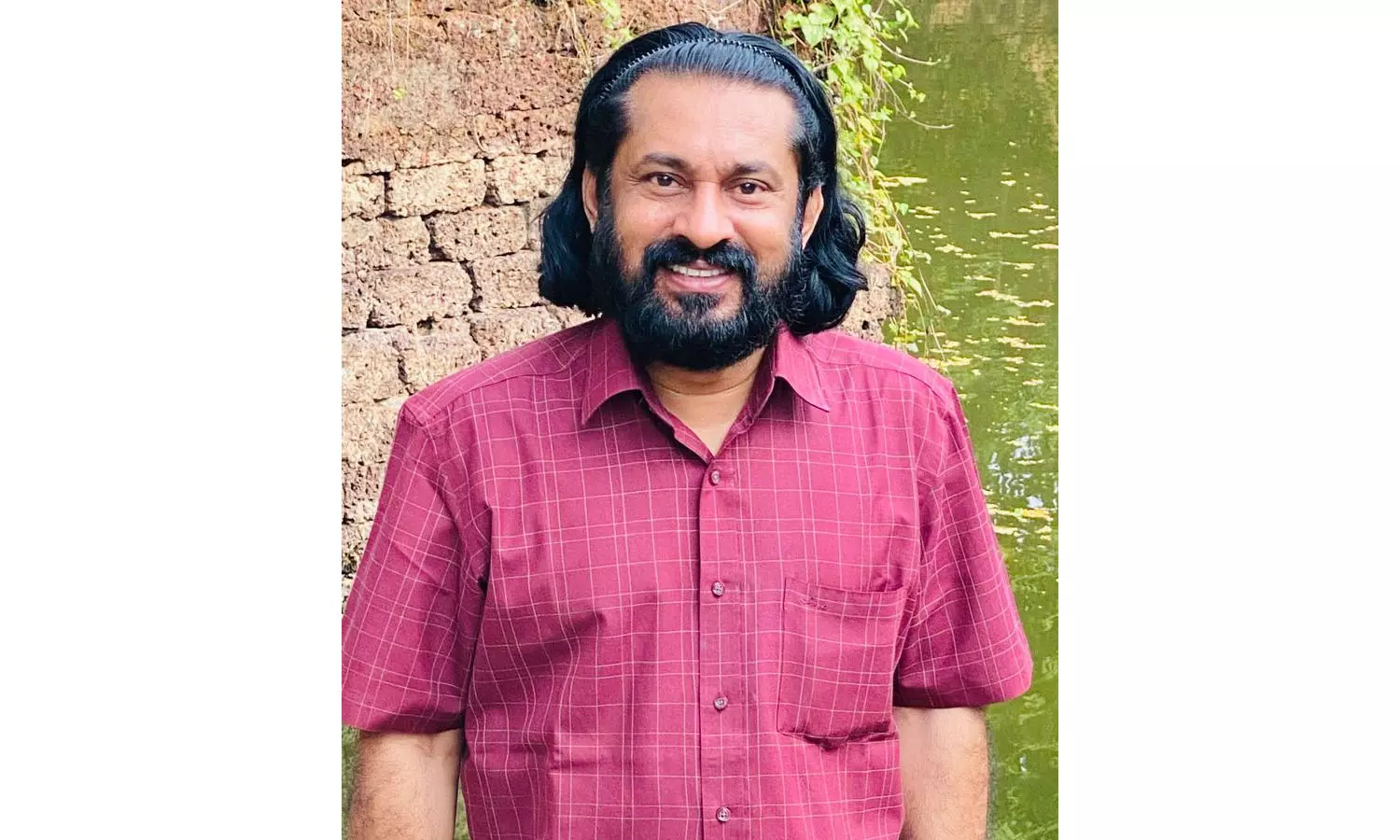 Madhu Janardhanan,  international award for Ritvik Ghatta, latest malayalam news, മധു ജനാർദ്ദനൻ, റിത്വിക് ഘട്ടയ്ക്ക് അന്താരാഷ്ട്ര അവാർഡ്, ഏറ്റവും പുതിയ മലയാളം വാർത്തകൾ