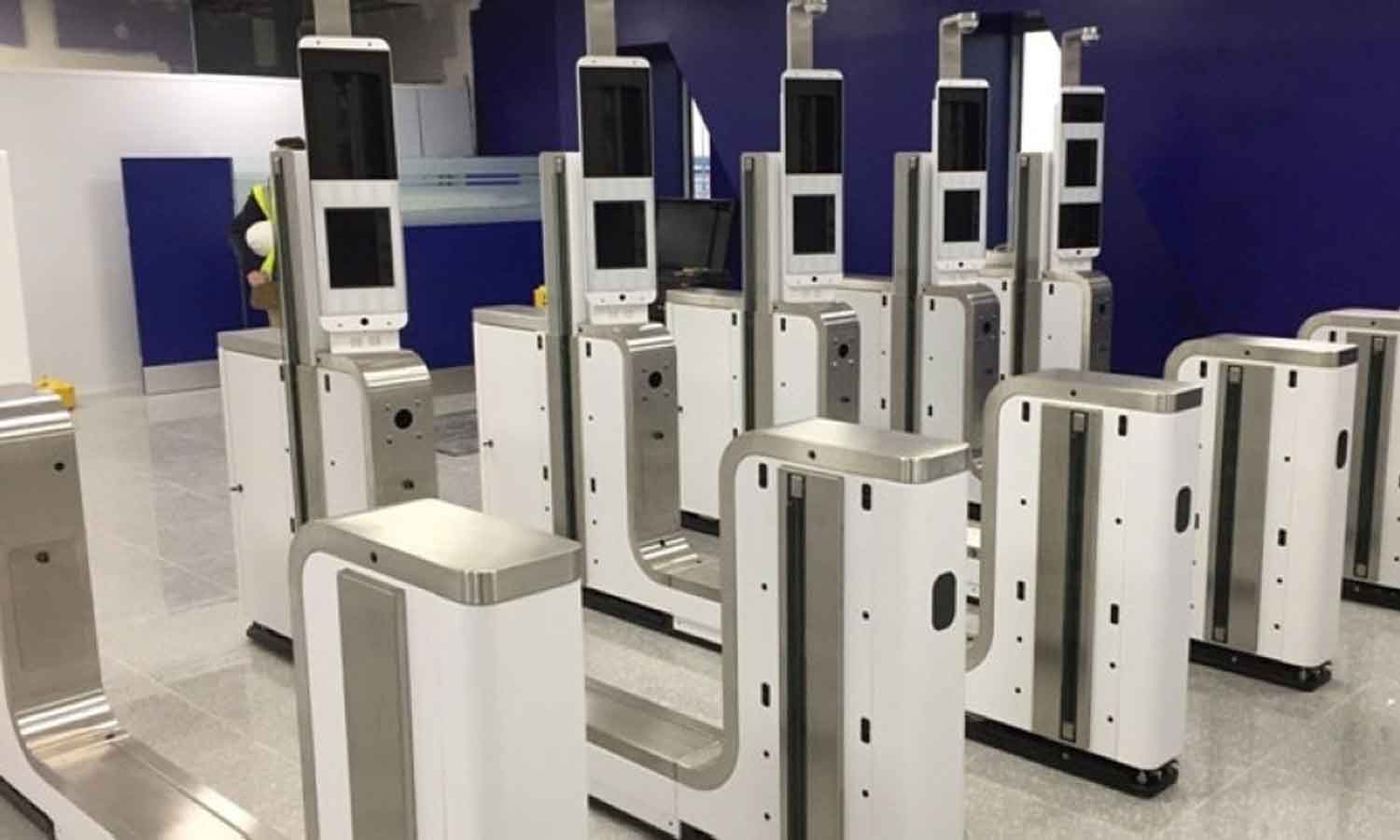 Muscat International Airport to Introduce Facial Recognition e-Gate for ...