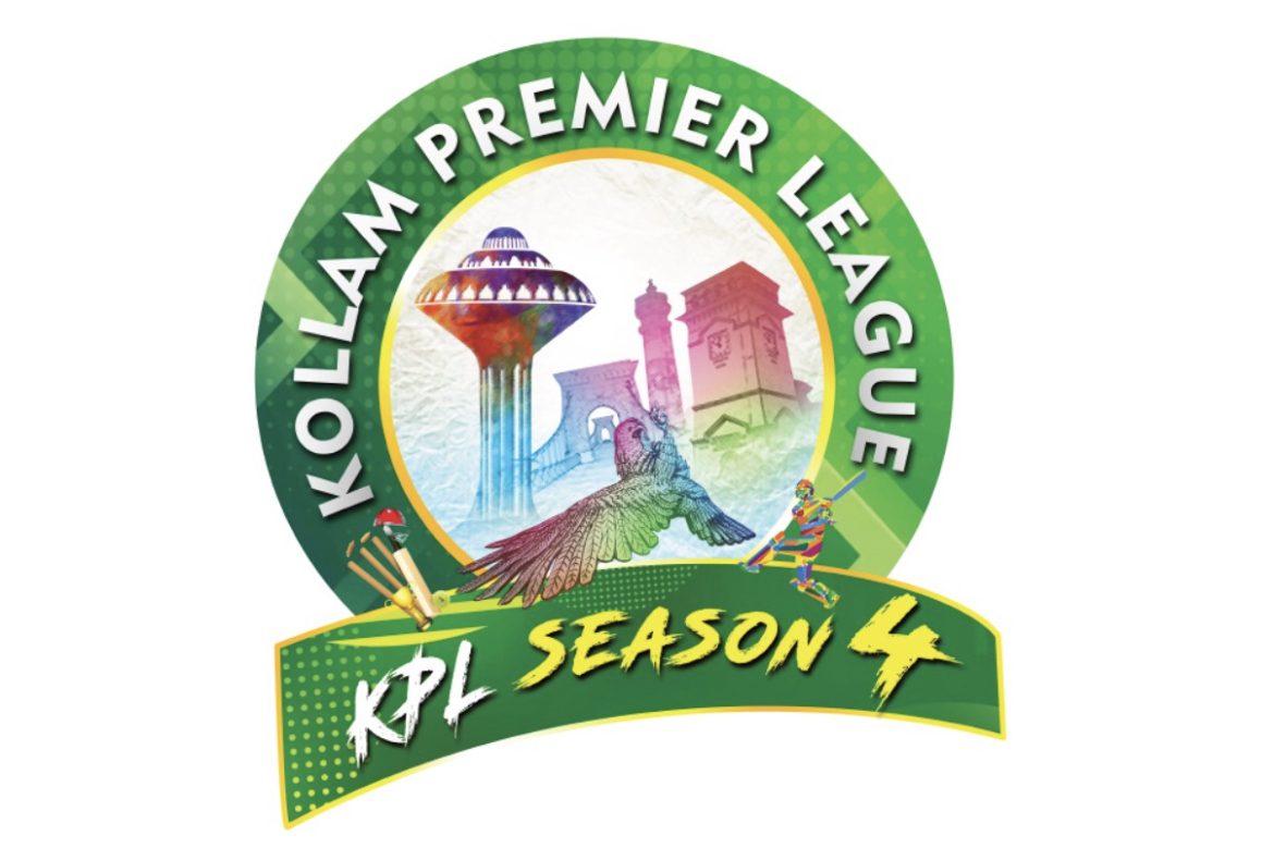 Kollam Premier League Cricket 4th Season Ten Teams