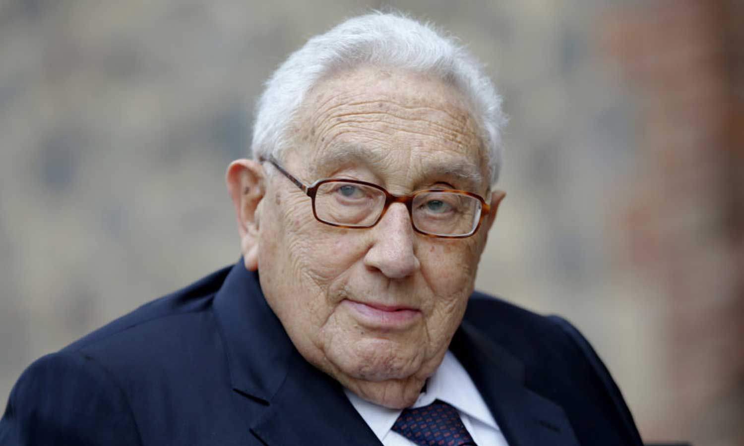 Remembering Henry Kissinger A Tribute To The Former Us Secretary Of State Archyde 9480