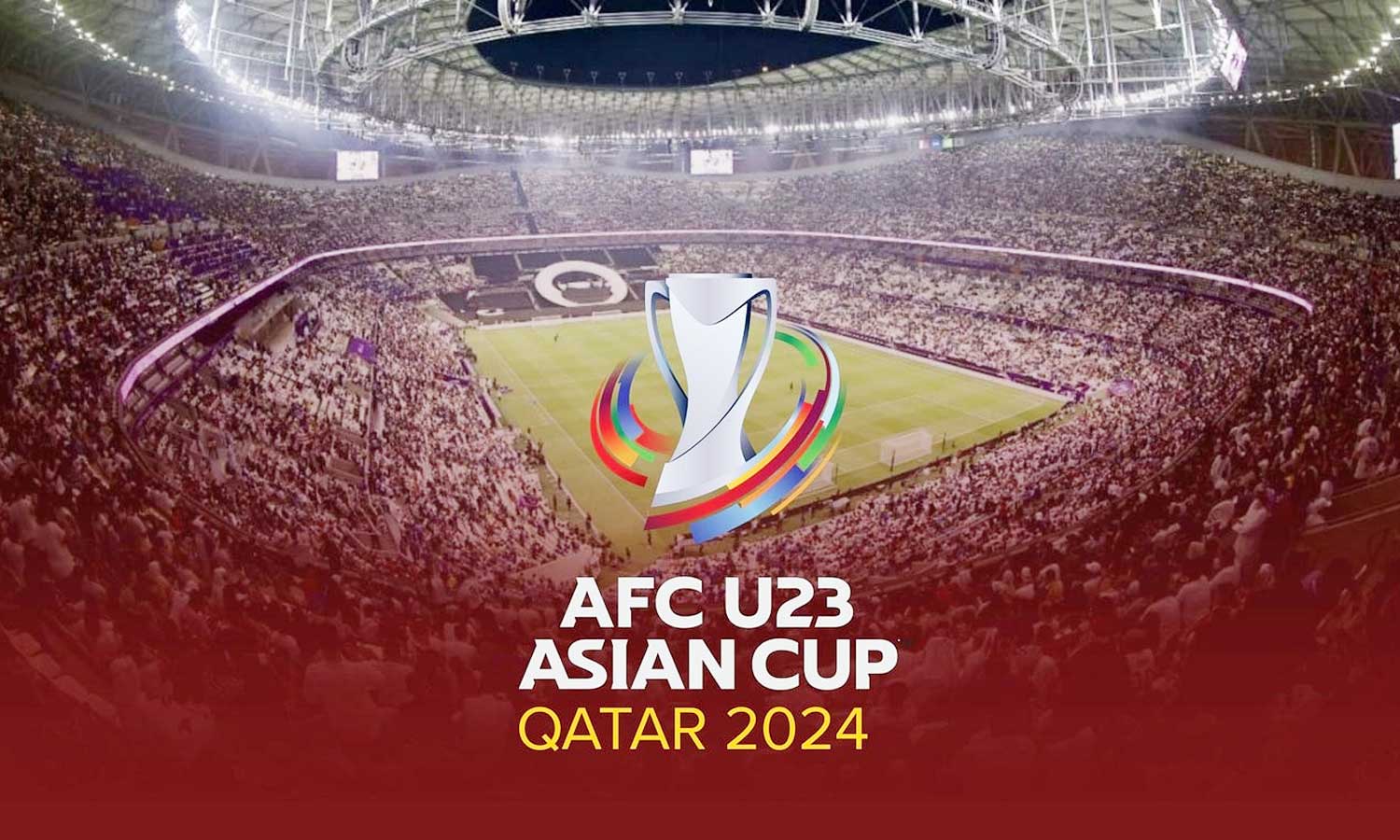 2023 Asian Cup Qatar vs Lebanon Opening Match at Lusail Stadium Archyde