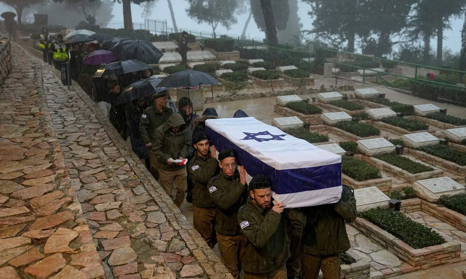 Israel Suffers Biggest Setback Since October 7: 24 Soldiers Killed in Gaza Attacks