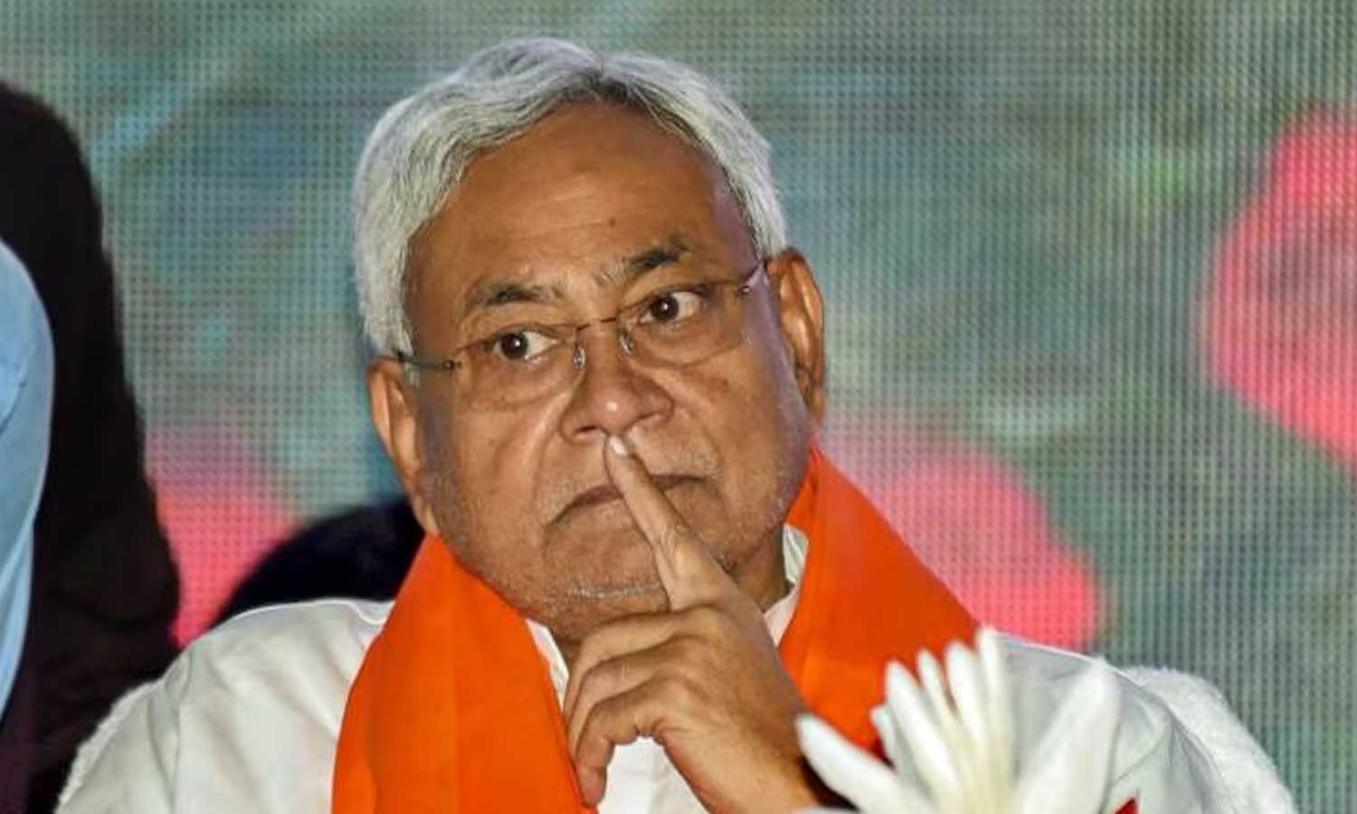 Nitish Kumar-led JDU Set to Join NDA in Bihar Today: Crucial Meetings and Political Maneuvering in Patna