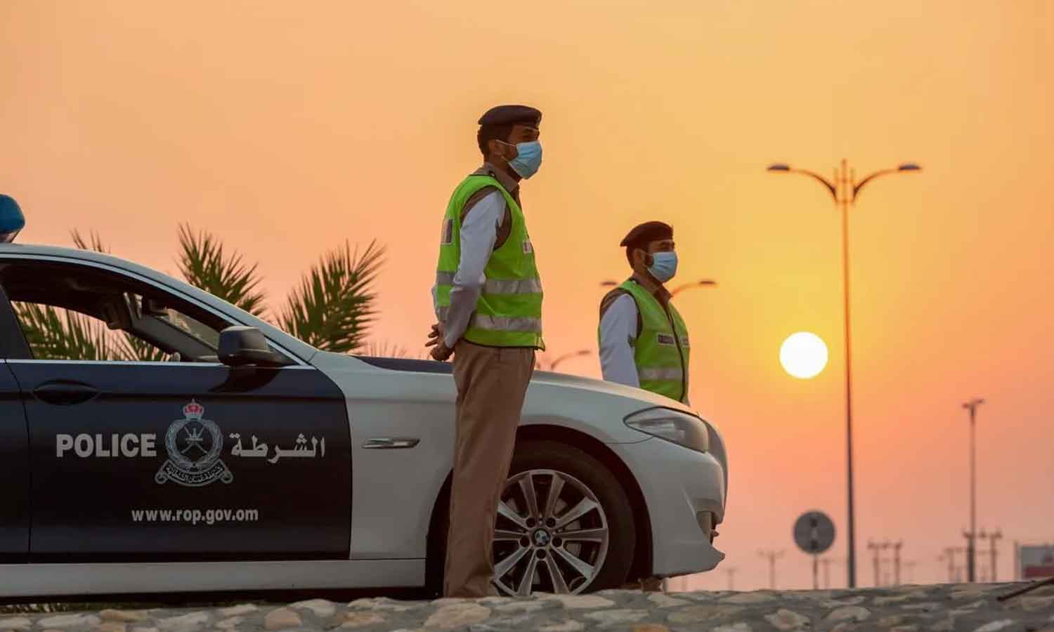 Royal Oman Police Issues Warning to Motorists to Be Cautious During Ramadan to Prevent Increase in Accidents