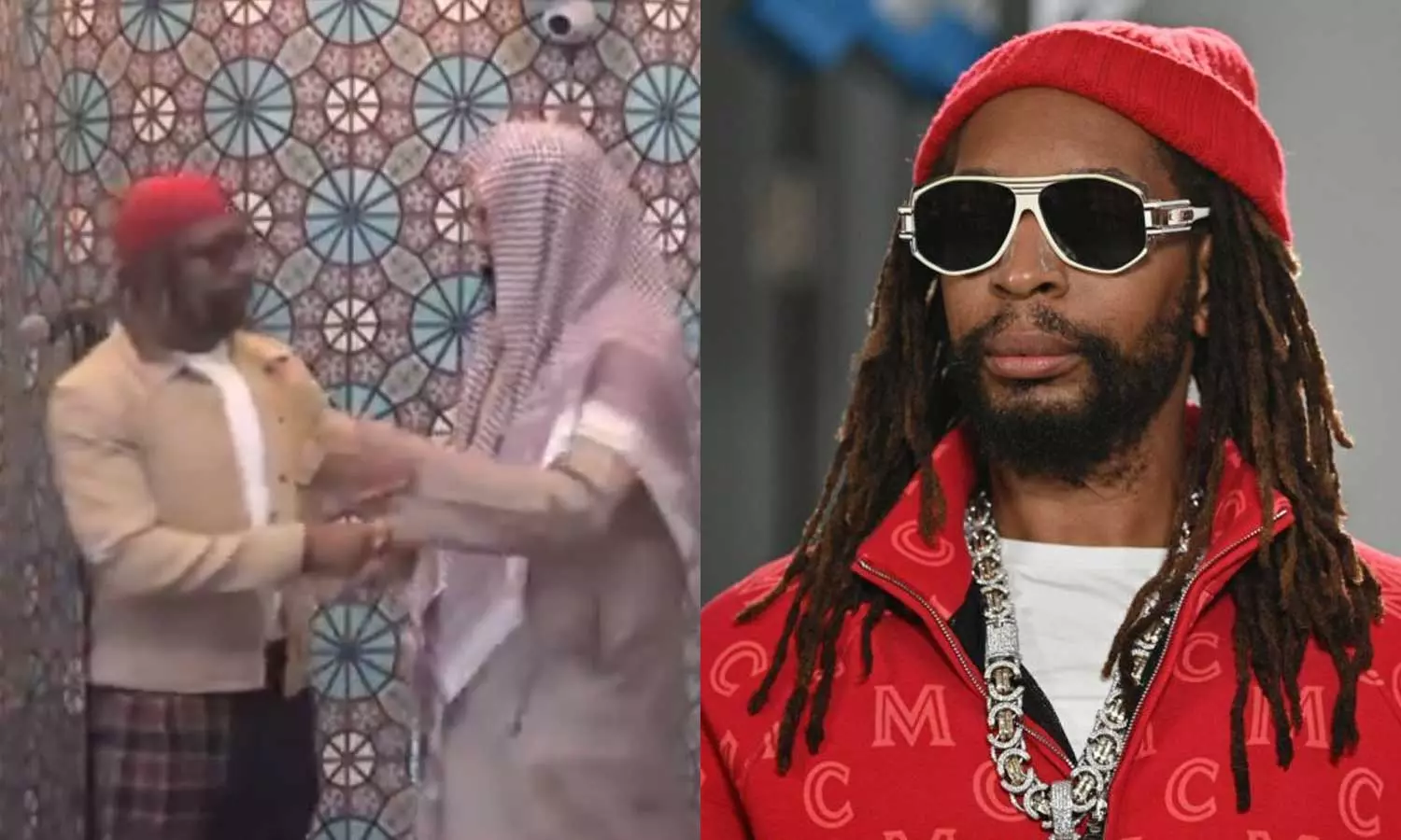 അമേരിക്കയിൽ ഹിപ്‌ഹോപ് സംഗീതം തരംഗമാക്കിയ ലിൽ ജോൺ ഇസ്‌ലാം സ്വീകരിച്ചു, Famed American rapper Lil Jon converts to Islam