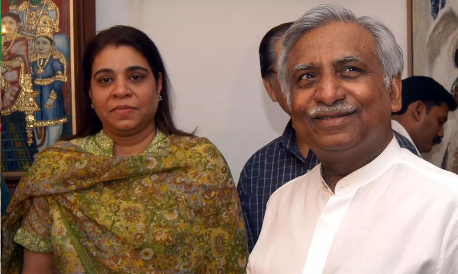 Anita Goyal,Jet Airways,Jet Airways founder Naresh Goyal,Naresh Goyals wife Anita Goyal,latest national news,ജെറ്റ് എയര്‍വേസ്,നരേഷ് ഗോയല്‍,അനിതാ ഗോയല്‍,കള്ളപ്പണം വെളുപ്പിക്കല്‍ കേസ്