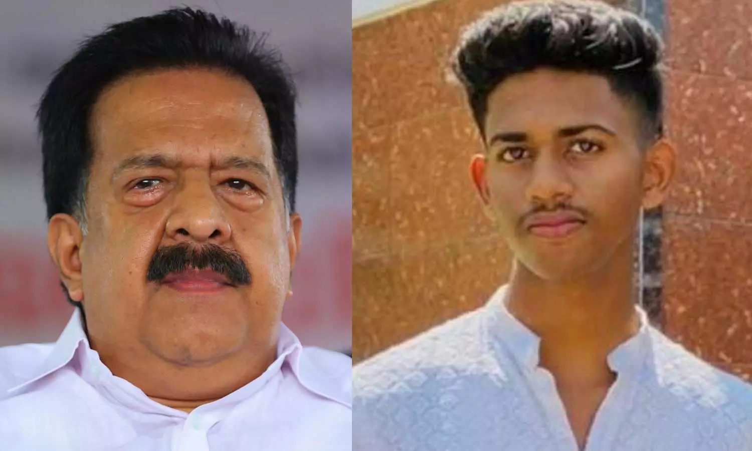 Congress leader Ramesh Chennithala wants to pay Rs 25 lakh as compensation to the family of Muhammad Rijas who died of electric shock in Kuttikkattoor