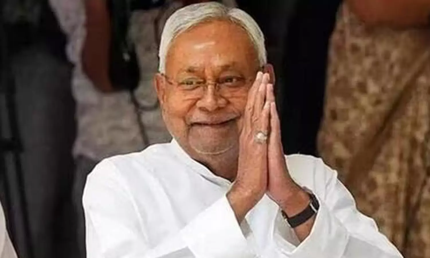 nitish kumar