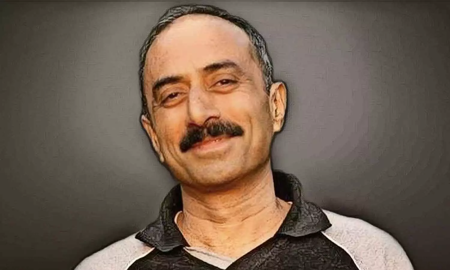 Sanjeev Bhatt