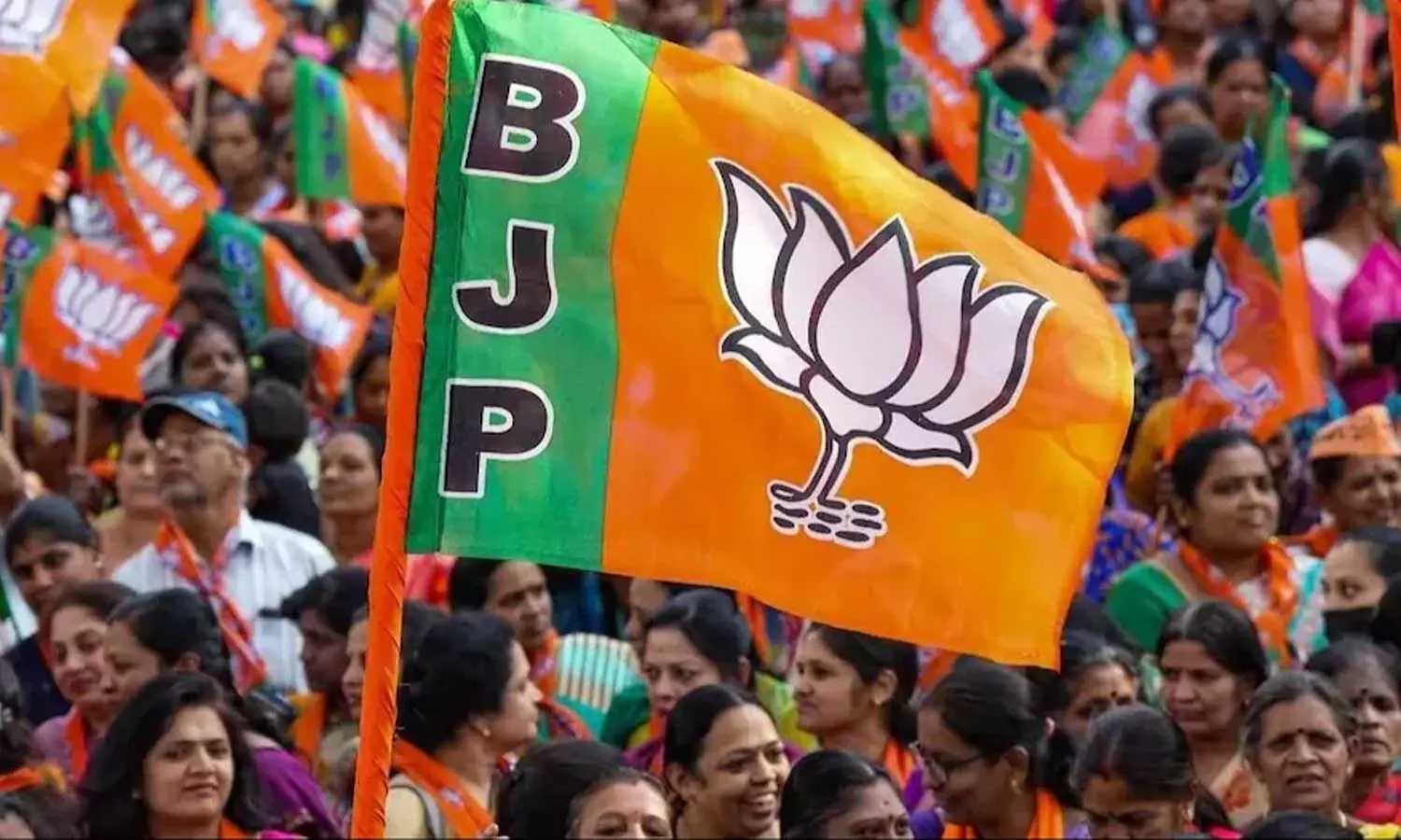 Haryana BJP gets poll panels notice over election campaign video featuring child