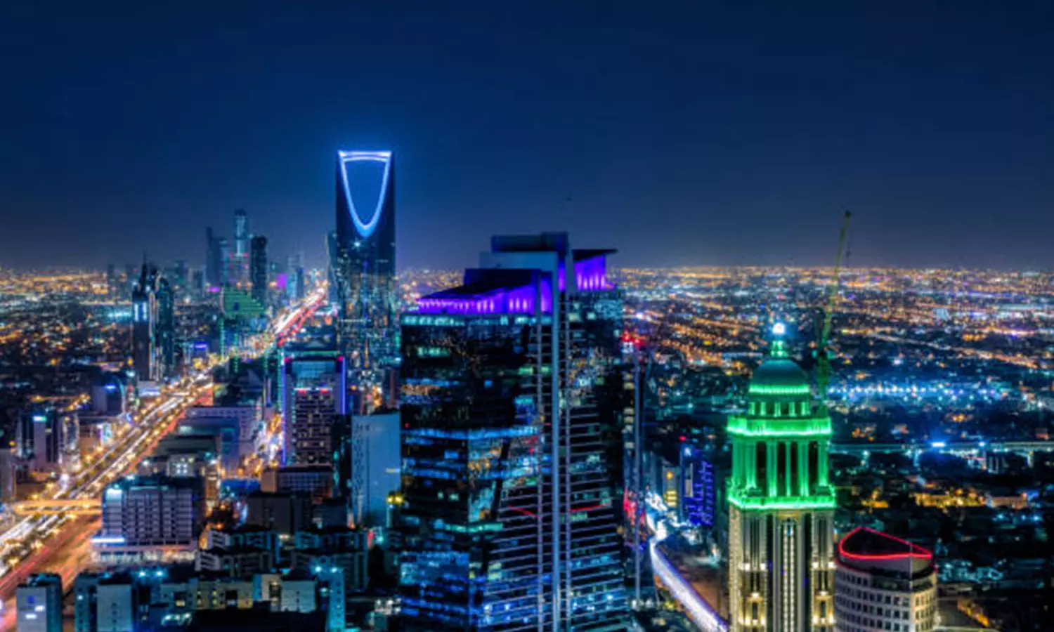 Saudi Arabia Joins International Partnership for Hydrogen Development