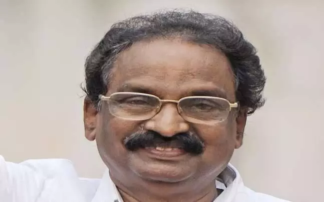 എകെ ബാലന്റെ ആദിവാസി വിരുദ്ധ പരാമര്‍ശം; പ്രതിപക്ഷം സഭ ബഹിഷ്കരിച്ചു