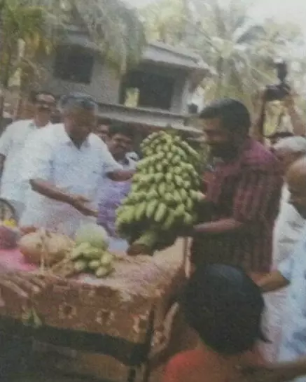 കടല്‍ക്കൊലക്കേസ്: ഇറ്റലിക്ക് അനുകൂല വിധി വന്നത് കേന്ദ്രത്തിന്റെ കള്ളക്കളി മൂലമെന്ന് മുഖ്യമന്ത്രി