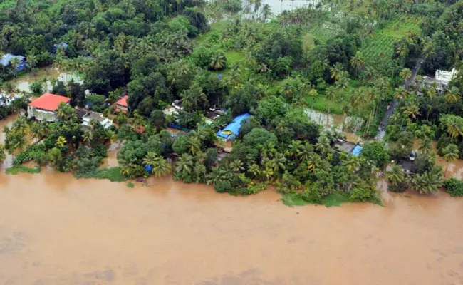 മഴക്കെടുതിയില്‍ പെട്ടവര്‍ക്ക് ആശ്വാസമായി എബിസി കാർഗോ