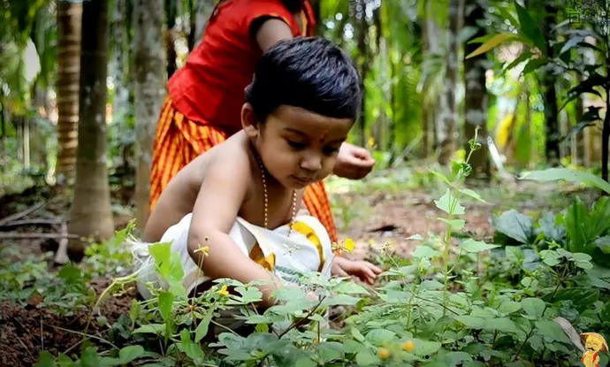 കുട്ടനാട്ടുകാര്‍ക്ക് ക്യാമ്പുകളില്‍ പൊന്നോണം